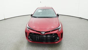 2024 Toyota GR Corolla Premium AWD