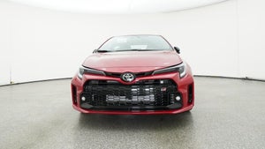 2024 Toyota GR Corolla Premium AWD