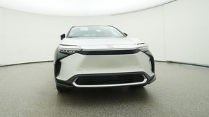 2024 Toyota bZ4X Limited AWD